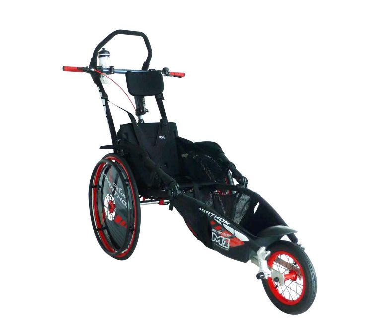 Fauteuil hippocampe - hendriks care -_1