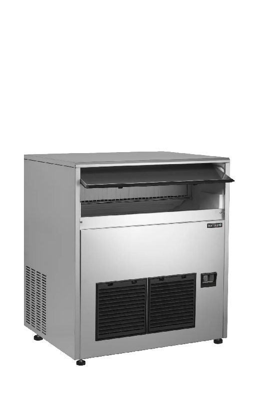Machine à glaçons TC85 Inox TEFCOLD_1