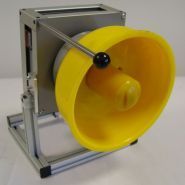 Minor XS PRO - Tribofinition - Rollwasch - Série évolutive avec cuve basculante_1