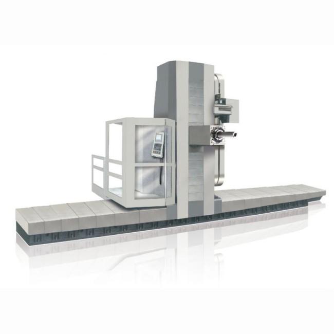 Aleseuse à commande numerique - HBM floor_1