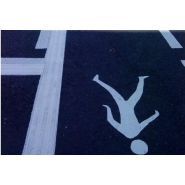 Linso ri bandes podotactiles en résine méthacrylate - argos - extérieur_1