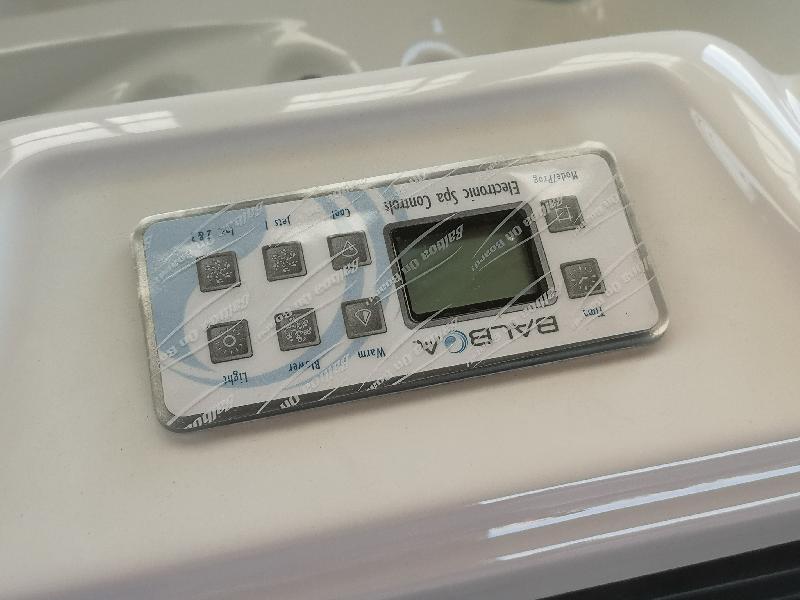 Spa 5 places - maguana_1