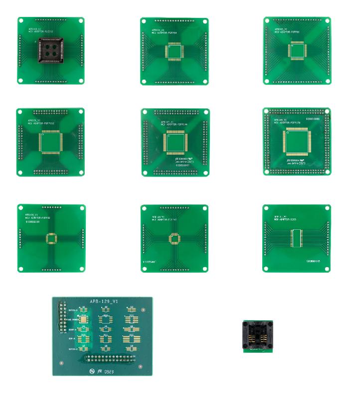 XP400PRO Autel - Programmateur de clés BMW et Mercedes, lecture/écriture ECUs et puces MCU/Eeprom_1