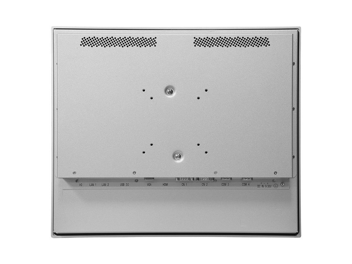 Aslan-917r - Panel PC tactile 17