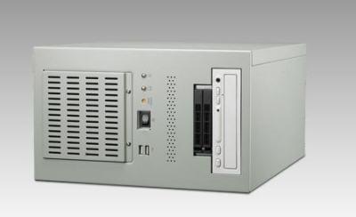 Châssis pour PC industriel - Cost-effective ATX/mATX - Référence IPC-7132MB-00XE - Marque Advantech_1
