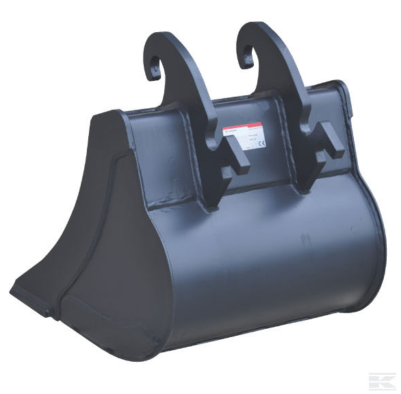 Godet d'excavation profond Ebd05c500kr - 500mm CW05 - Kramp France_1