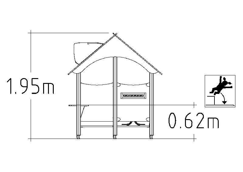 Maisonnette Unimini Zelles réf-8046521 - Hags_1