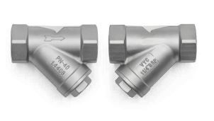 Purgeur thermodynamique Mod.042 - VYC - pour extraire les condensats de vapeur_1