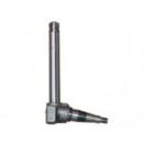 Pivot de roue avant droite - Référence PTA-A58611B - Compatible Fiat 55-46, 55-56, 55-66, 60-66, 65-66, 70-66, 88-94, AVJ55, VJ60 et Ford 4230, 4430_1