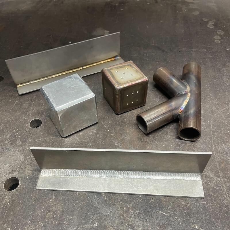 Poste à souder tig aspect 200 ac/dc alu LINCOLN ELECTRIC_1