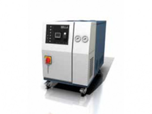 Thermorégulateur SELLA - Pour l'industrie et les processus - Gamme complète pour injection, extrusion, soufflage et thermoformage_1