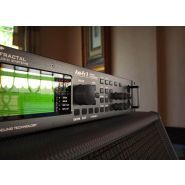 Evolve - Logiciel de CAO 3D hybride pour designers avec modélisation avancée et rendu réaliste_1