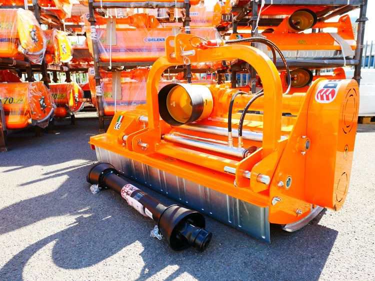 Leopard-180-sph broyeur forestier - deleks - largeur de travail 1850 mm_1