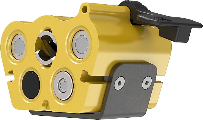 Multi-x trio 12.5 / lub.- coupleur - cejn - connexion à 3 ports_1