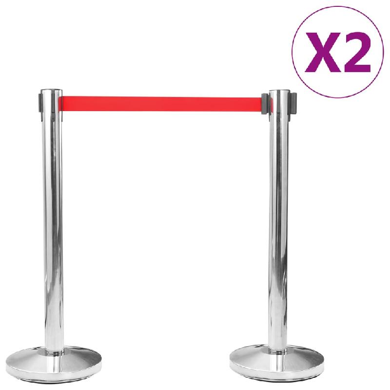 Clôture Jardin 41 Pièces 10m - Aspect Pierre Plastique - Hauteur 22.5cm - Bordure Terrasse Et Protection