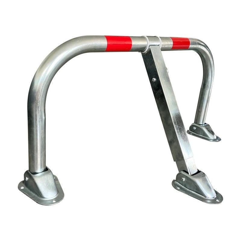 Arceau parking avec serrure 2 clés_1