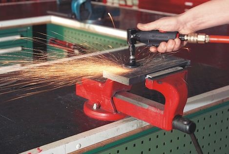 Dsg 25 - meuleuse pneumatique - würth - 25000 tr/min_1