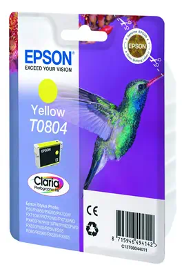 Epson Hummingbird Cartouche 