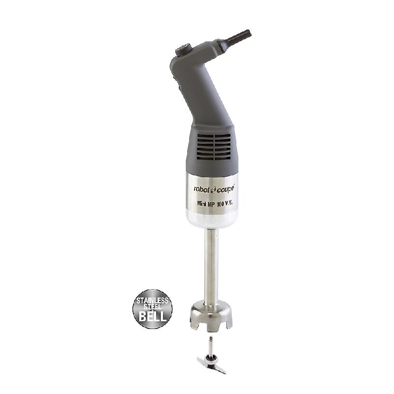 Mixeur plongeant RC MINI MP 160 V.V | Robotcoupe - 34740_1