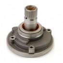 Pompe de graissage à huile assy - Référence PTA-A57351 - Compatible Massey Ferguson : 40, 50, 50B, 50BKII, 50D, 50E_1