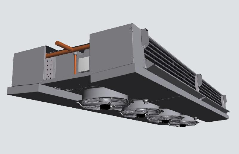 Refroidisseur d'air industriel - kelvion du_1