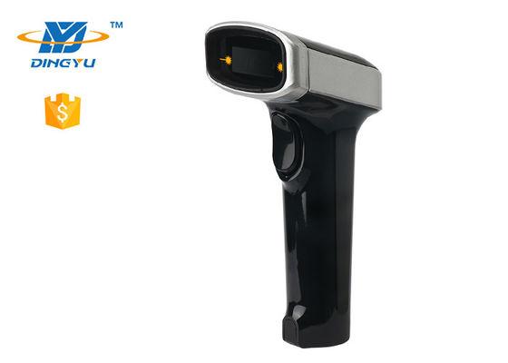 Scanner sans fil USB2.0 CMOS - 2200mAh - 1D et 2D - Tenu en main_1