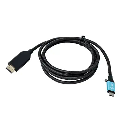 I-TEC USB C HDMI Cable Adapter 4K 60Hz 200cm compatible_1