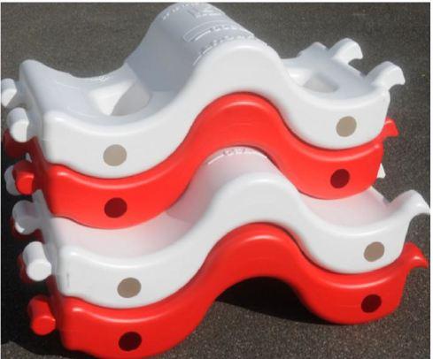 Séparateur de voies Baliroute 500_1