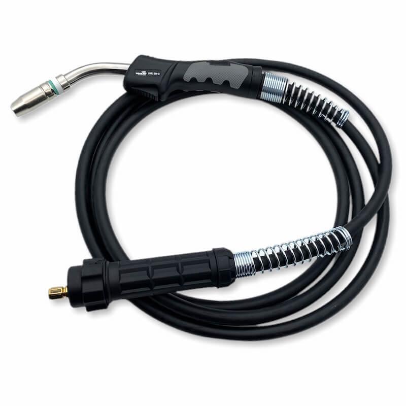 Torche MIG MAG 250A - LGS2 250G Lincoln Electric - 3m_1