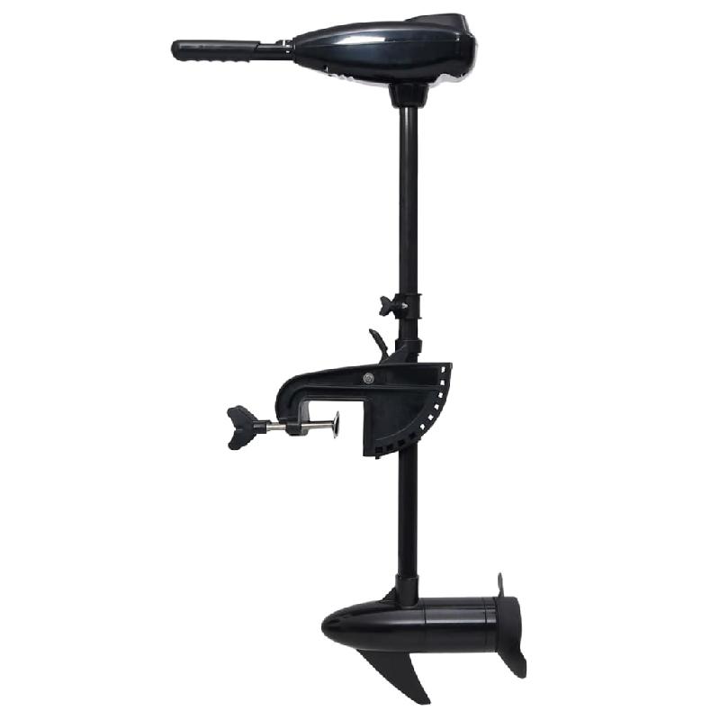 Vidaxl moteur de bateau électrique de pêche à la traîne p16 26 lbs 148628_1
