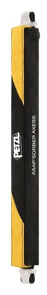Absorbeur d'énergie ASAP Sorber Axess - PETZL - Pour antichute mobile jusqu'à 250 kg_1
