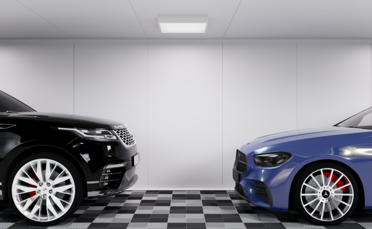 Conteneur de stockage de grande capacité  - Cargo Storage? 40_1