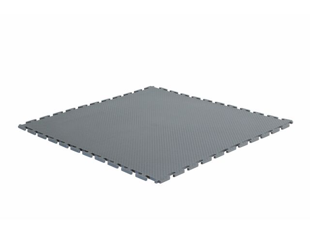 Dalle PVC pleine masse, aspect mini larmé TLM, idéale pour les environnements à trafic intense - 7mm -Traficline STS_1