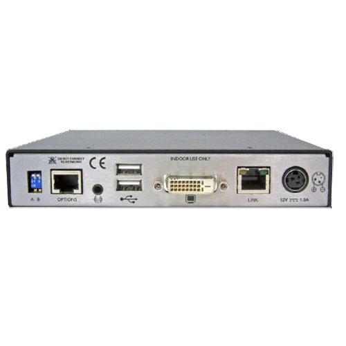 Kit extension kvm dcx - dvi, usb hid, audio_1