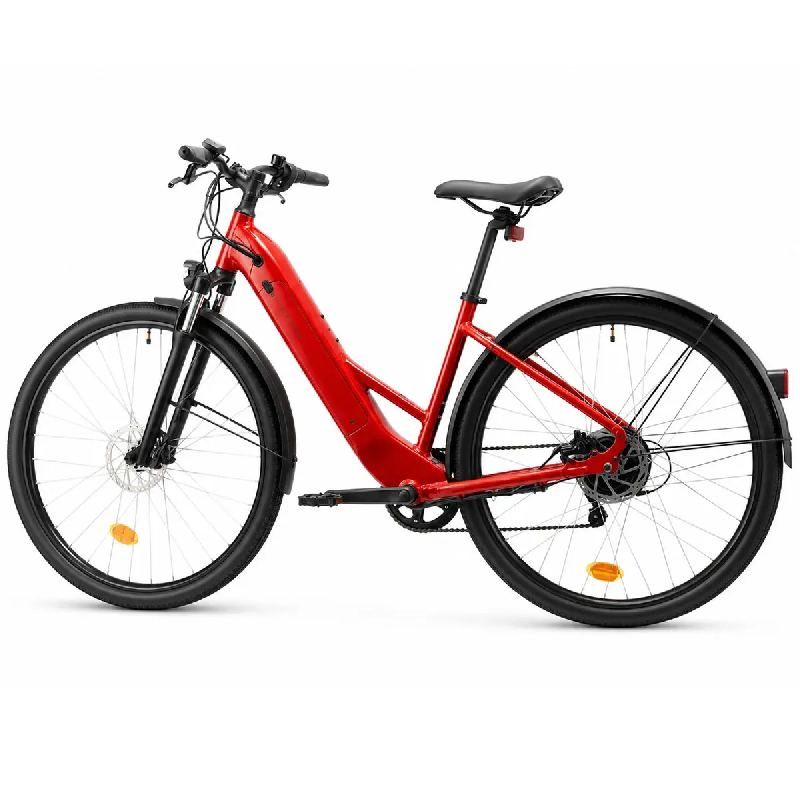 Vélo électrique urbain LOFT 100_1