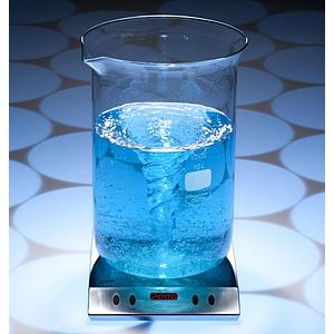 Agitateur magnétique grand volume sans chauffage - MIX 1 XL - 2mag - Jusqu'à 40 litres - 60 à 2000 tr/min_1