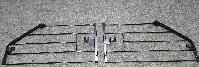 Grille de hublot van - cheval liberte_1