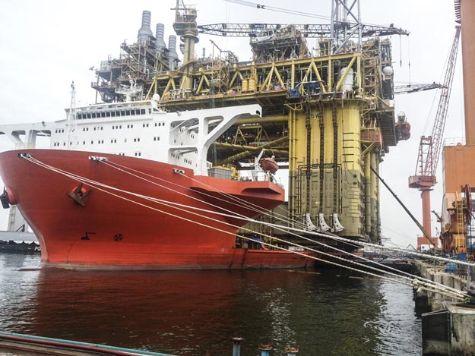 Vérins de fort tonnage HCR60010 - 5987 kN Capacité - 250 mm Course - Double effet_1