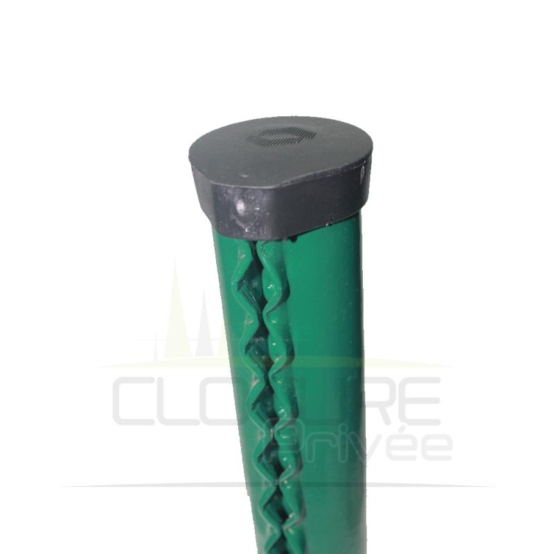 Poteau rond privéo_1