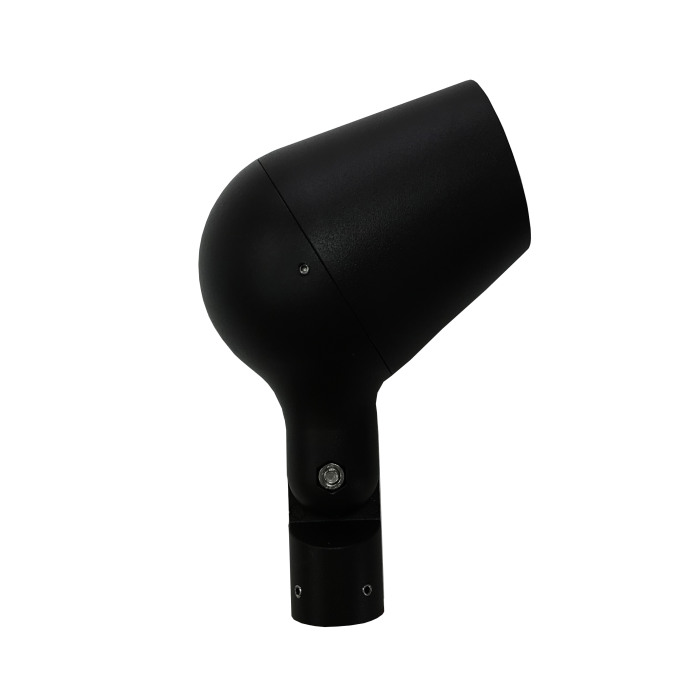 Projecteur extérieur LED 40W Dorondo - Éclairage public pour routes, rues, parkings, trottoirs et zones résidentielles - Étanche IP66 & résistant IK08_1