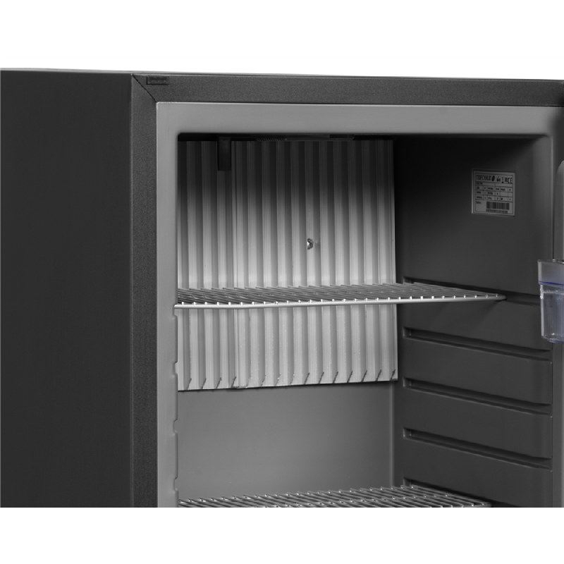 Réfrigérateur Minibar 34 L - Noir | Tefcold - TM42_1