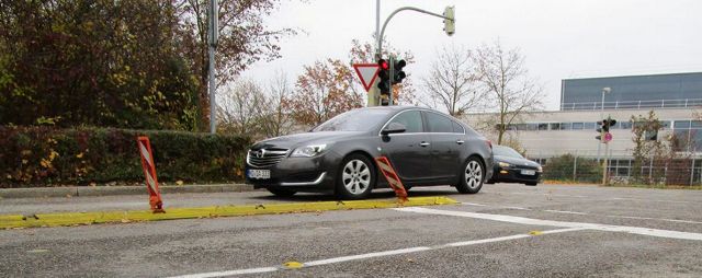 Système de guidage pour entreprises et centres logistiques - Urbiotica - Capteurs sans fil et panneaux dynamiques personnalisables_1