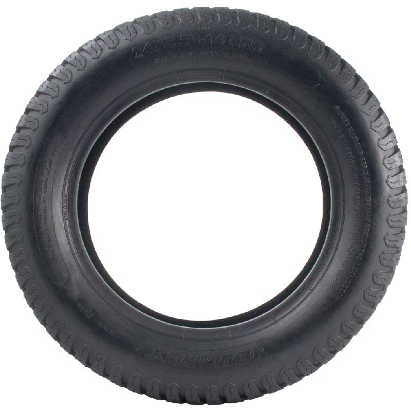 24x8.50-14 Pneus tondeuse à gazon 4 plis Multi Turf Grass P332 Journey 560kgs (Lot de 3)_1