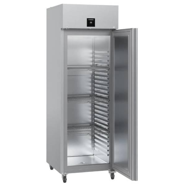 Armoire réfrigérée négative Inox sur roulettes - GN2/1 - 486 L | Liebherr - FFPSvg6501 924 Performance_1