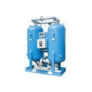 F-dry - Sécheurs par adsorption Omega Air - Débit 1200 à 6500 Nm³/h - Réduction du point de rosée_1