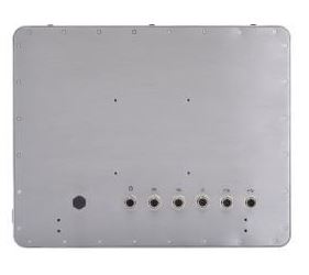 Panel PC inox 15