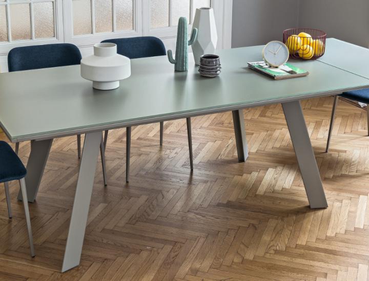 Table de Réunion ALEXANDER - Ref : T1776160_1