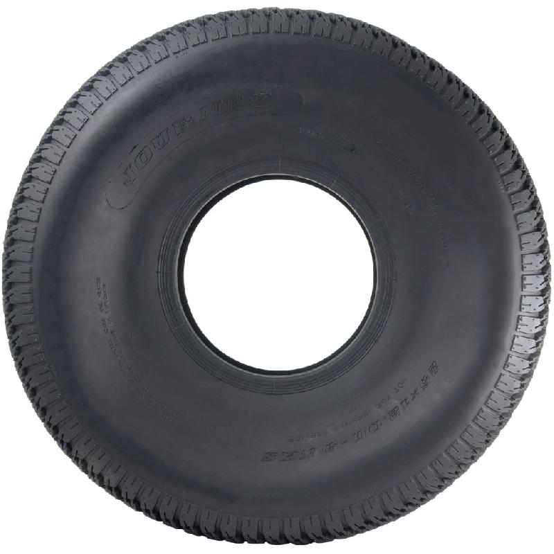 25x12.00-9 Pneu herbe 4ply John Deere Gator Mower Utility P532 830kgs (Lot de 3)_1