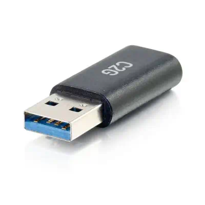 C2G Adaptateur convertisseur SuperSpeed USB 5 Gbits/s_1