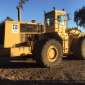 Chargeurs sur pneus caterpillar 988b_1